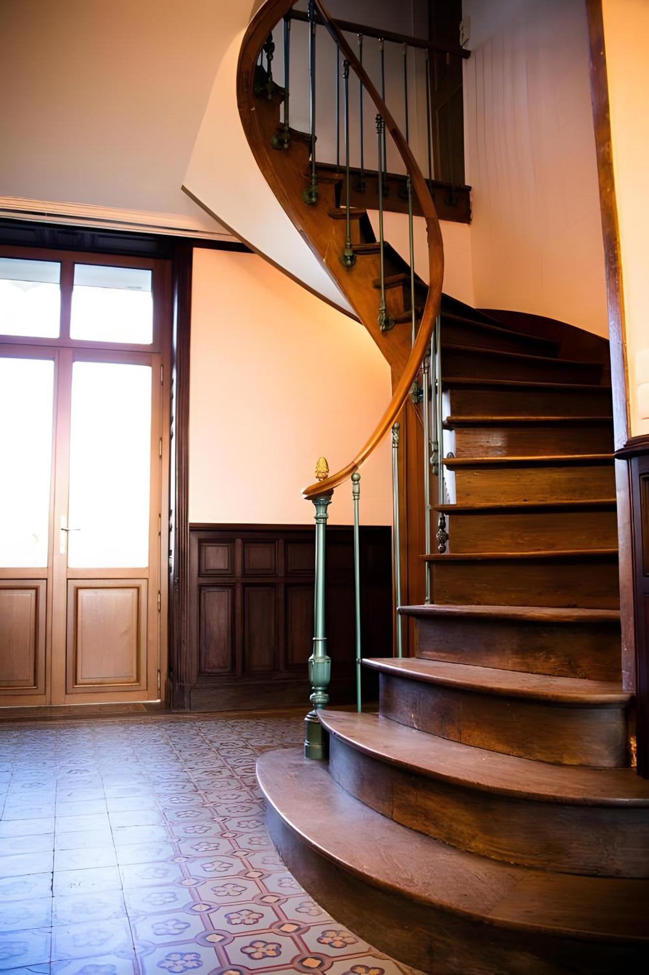 Domaine De La Briouse Bed & Breakfast Sanxay Exterior photo